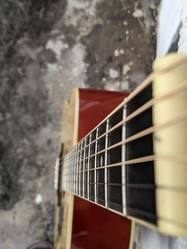 kapok original imported guitar 0