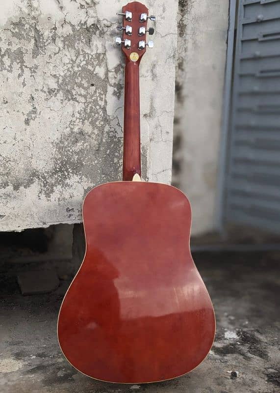 kapok original imported guitar 1