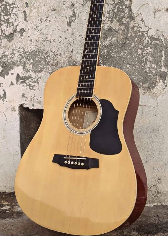 kapok original imported guitar 6