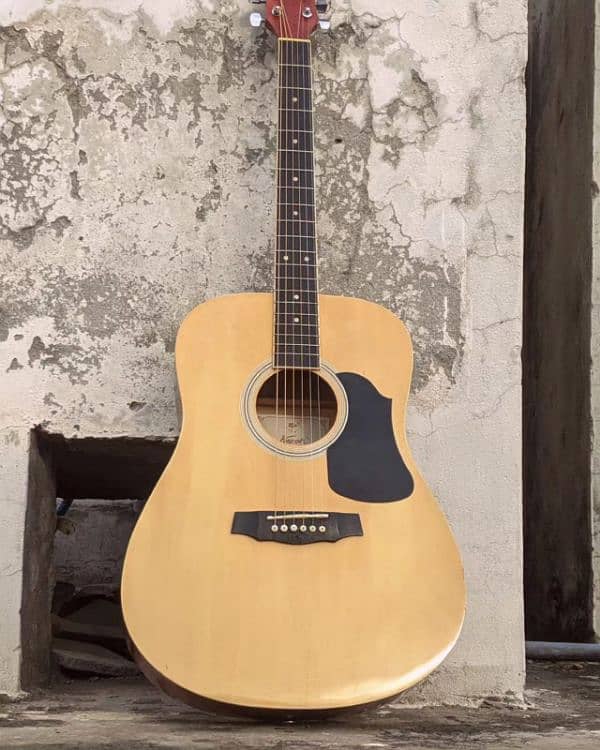 kapok original imported guitar 7