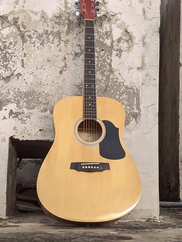 kapok original imported guitar 9