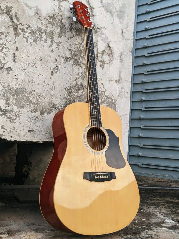 kapok original imported guitar 10