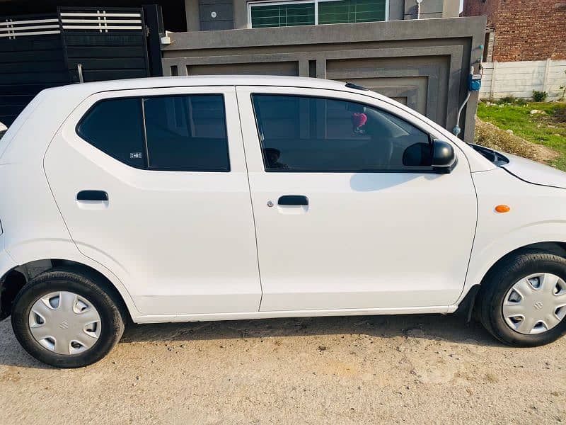 Suzuki Alto 2021 2