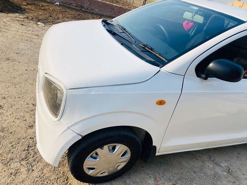 Suzuki Alto 2021 6