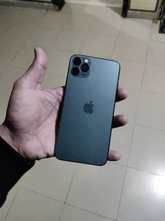 I phone 11pro max