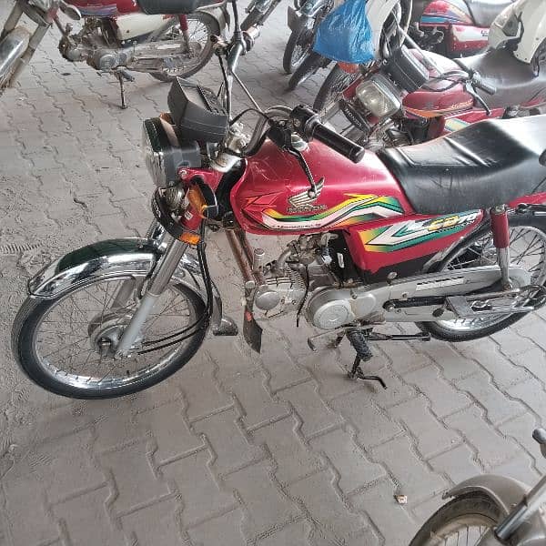 sell bike 0