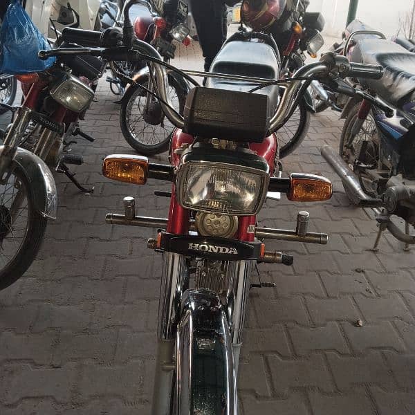 sell bike 2