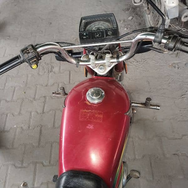 sell bike 4