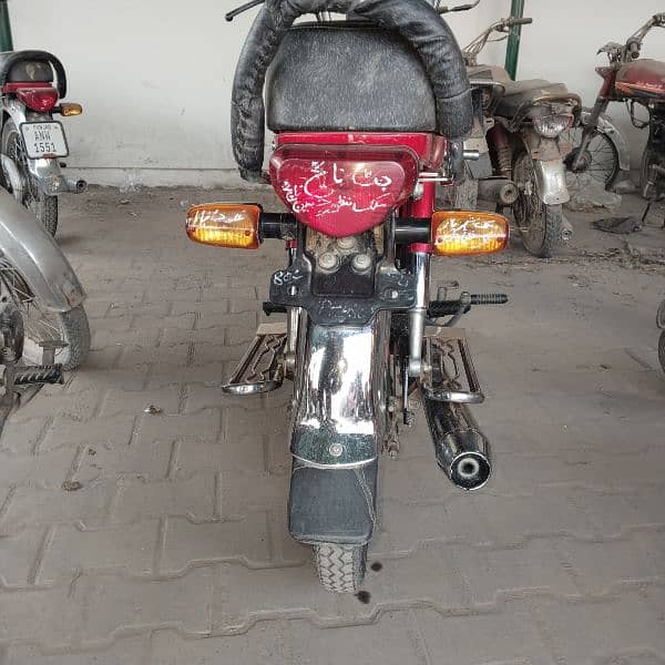 sell bike 9