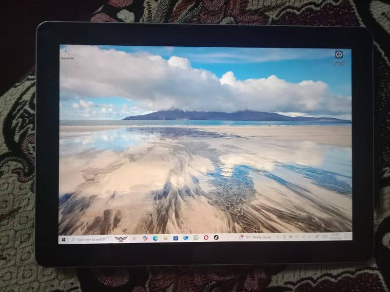 Microsoft surface Go 13