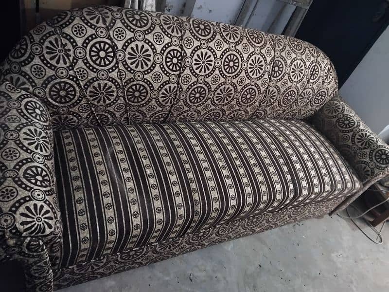 Sofa Set 8 Seater 1