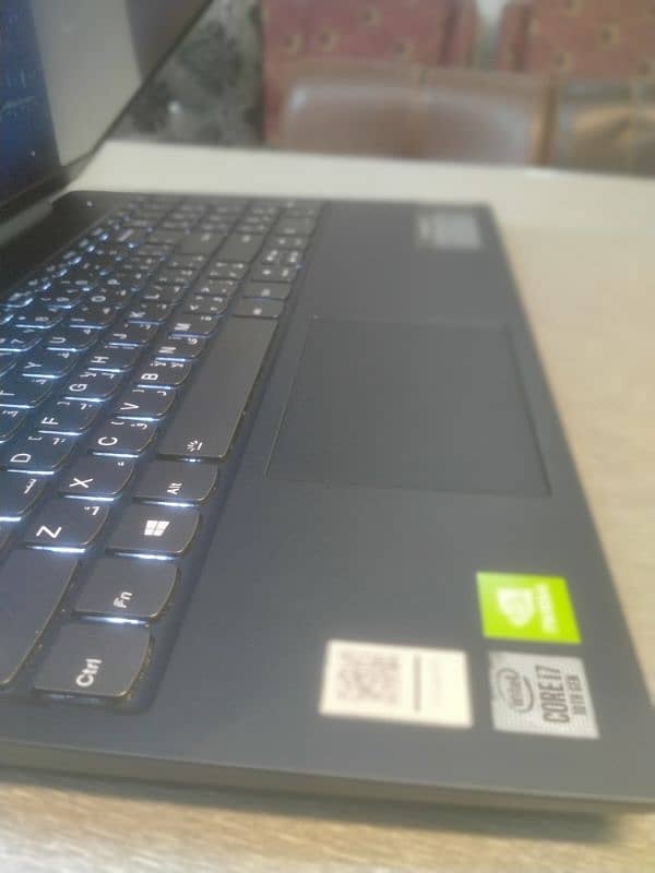 Lenovo IdeaPad i7 10th generation 2