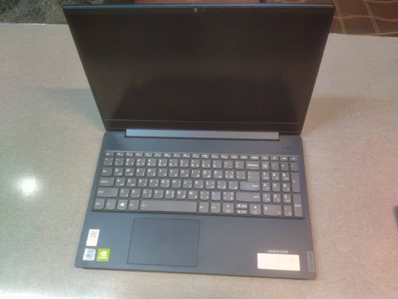 Lenovo IdeaPad i7 10th generation 3