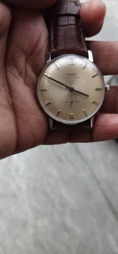 watch