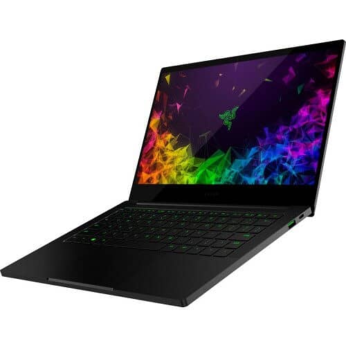 Razer Blade Stealth 13 Gaming Laptop 0