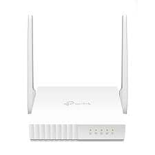 NEW FIBER ROUTER  TP LINK 01 YEAR WARRANTY 1