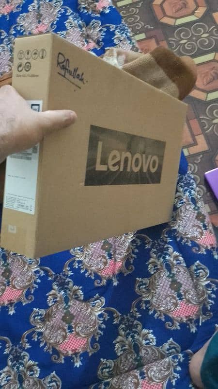 Lenovo v14 g3 Brand new 12 Generation Core i5 256ssd 8ram 2