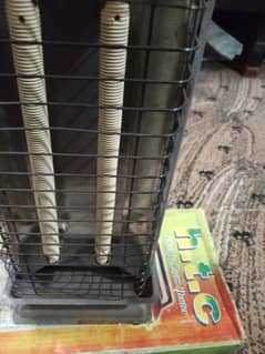 USED ELECTRIC HEATER FOR SALE