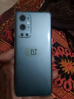 one plus 9 pro 12/256 for sale at low price