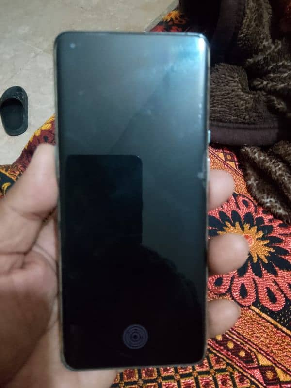 one plus 9 pro 12/256 for sale at low price 2