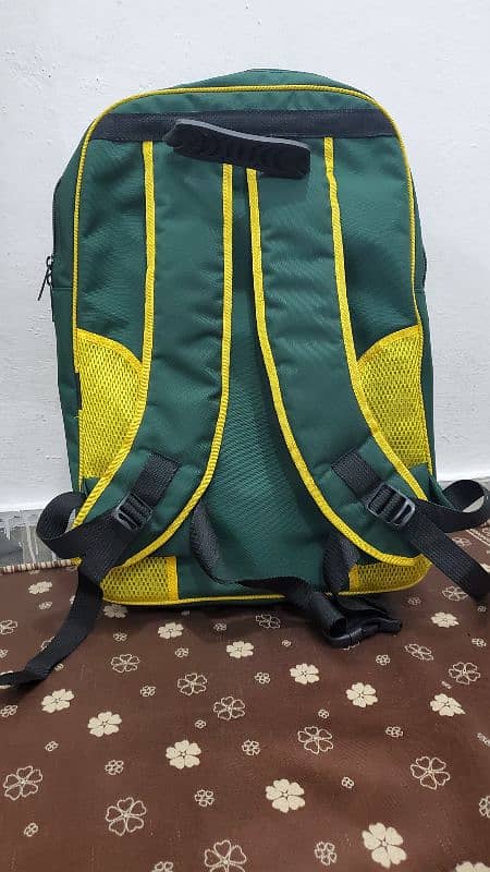 cricket bag with custom name 0