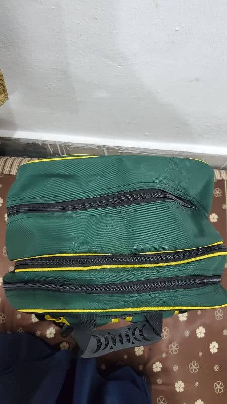 cricket bag with custom name 2