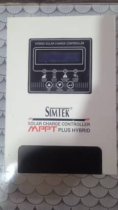 MMPT SIMTEK CONTROLLER