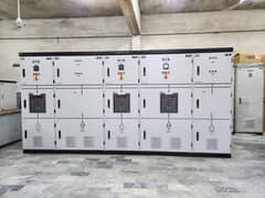 SWITCHGEAR ESTIMATION