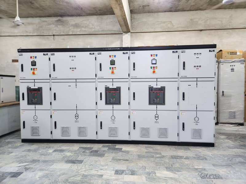 SWITCHGEAR ESTIMATION 0