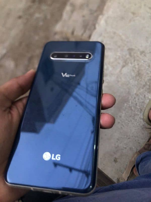 LG v60 official pta approve 1