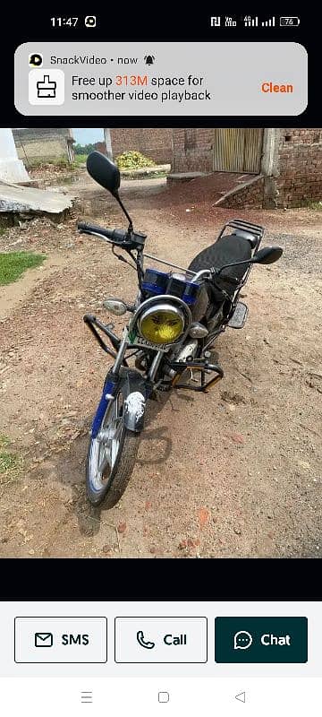 Suzuki 150 2