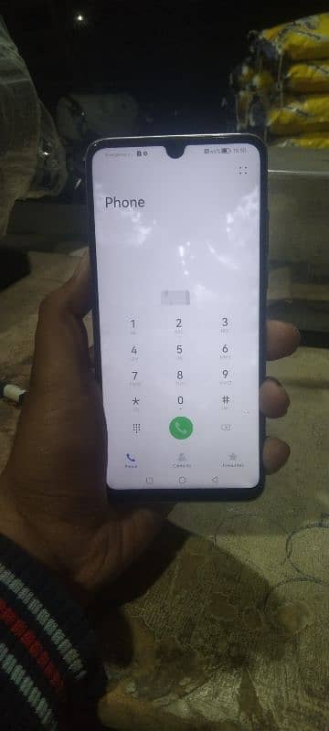 Huawei P30lite 4/128 Non pta 1