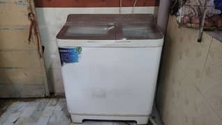 Kenwood Washing Machine