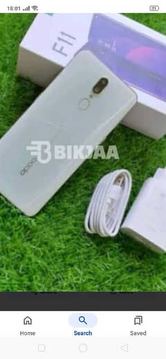 oppo F 11