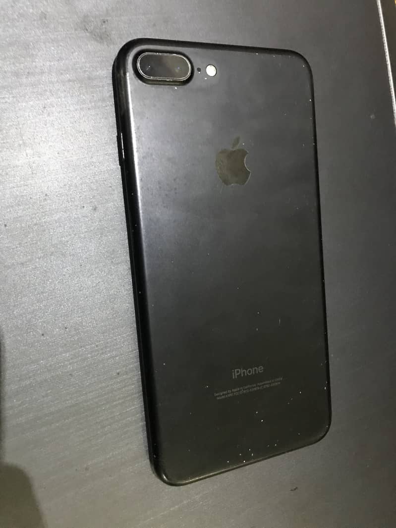 Apple iPhone 7 Plus 2