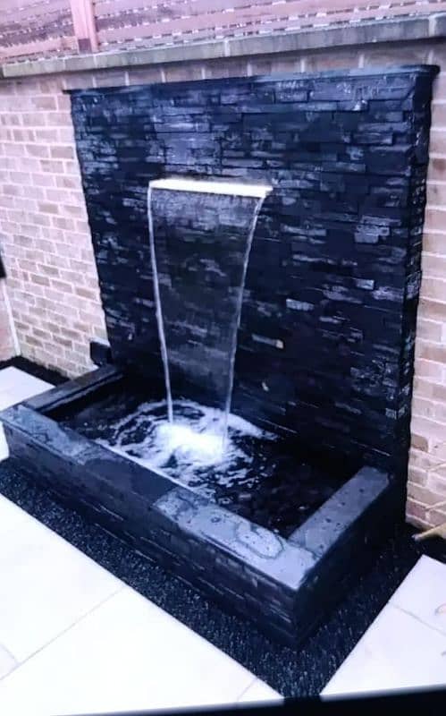 Water Features Specialist - Fountain - Pool - Waterfall (0333-5556007) 4