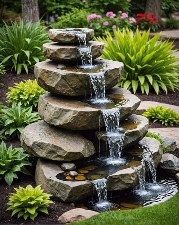 Water Features Specialist - Fountain - Pool - Waterfall (0333-5556007) 8