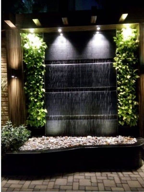 Water Features Specialist - Fountain - Pool - Waterfall (0333-5556007) 13