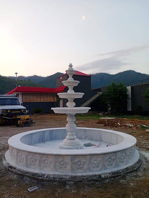 Water Features Specialist - Fountain - Pool - Waterfall (0333-5556007) 16