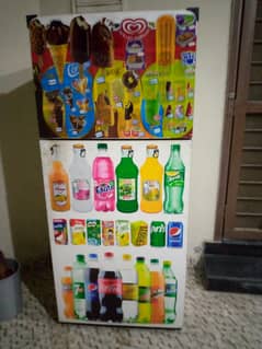 Fridge/refrigerator