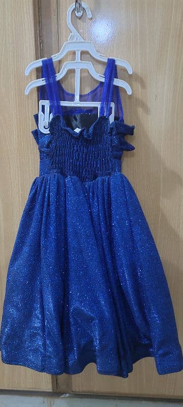 baby frock 0