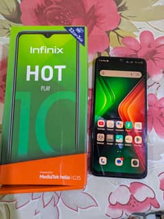 infinix