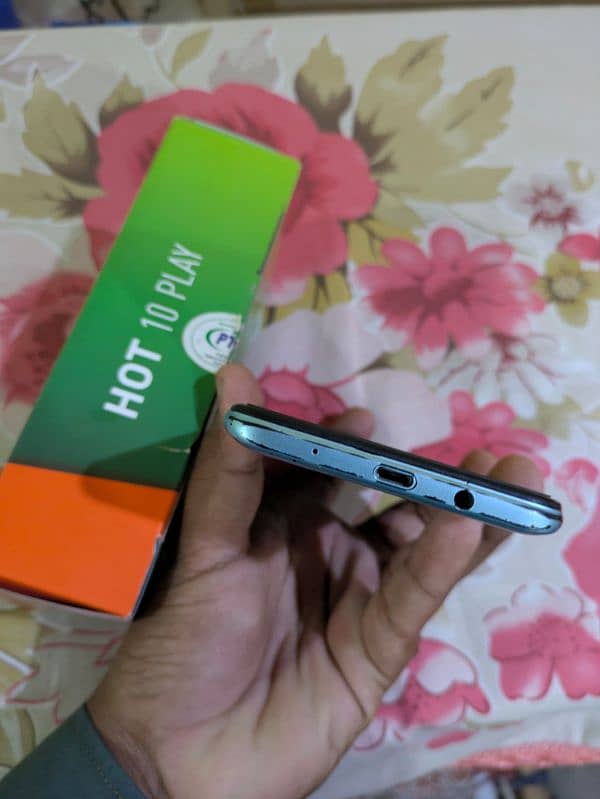 infinix hot 10 play 2