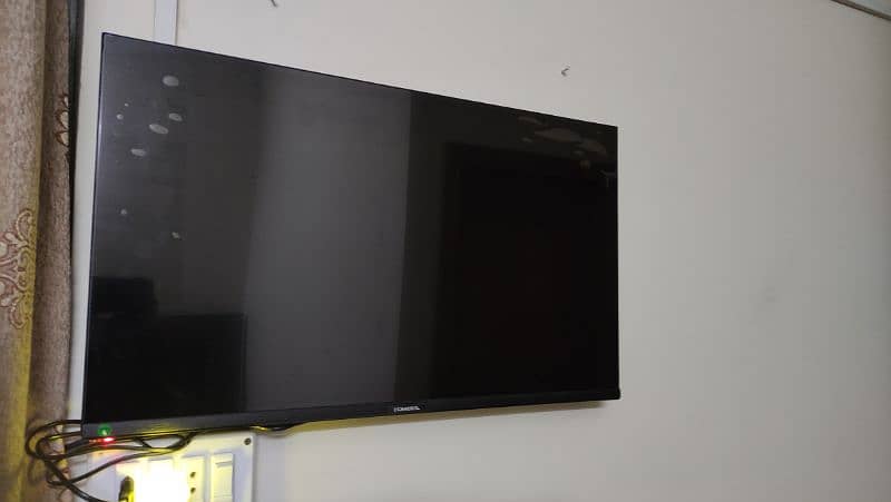 General 32 Inch Full HD TV 1