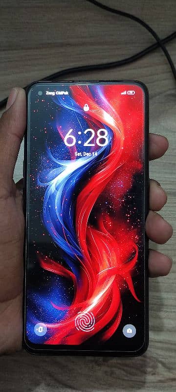 Oppo F19 Pro 0