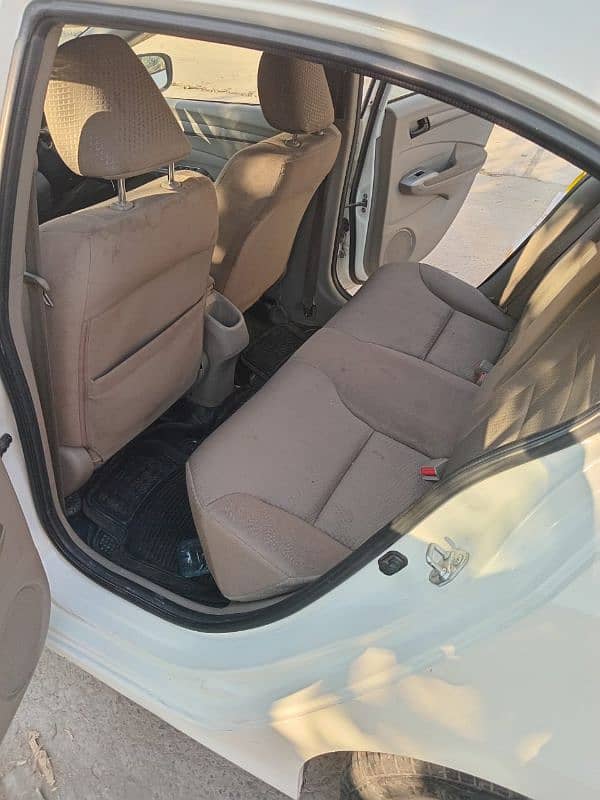 Honda City IVTEC 2018 1.3 Model For 7