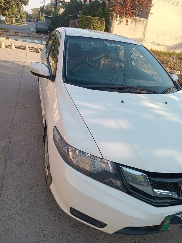 Honda City IVTEC 2018 1.3 Model For 15