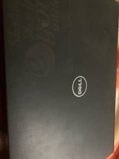 Dell i7 7th generation