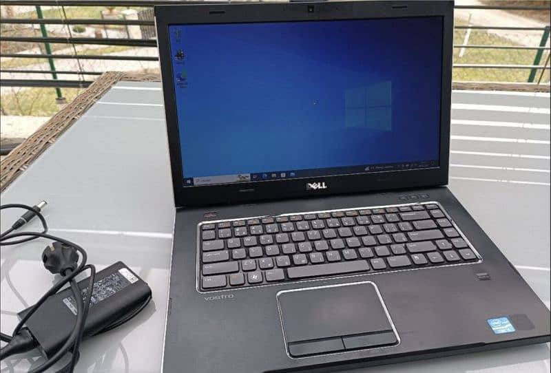 Dell Latitude 3550 i5 2nd Gen ( 8GB Ram 128GB SSD ) 3