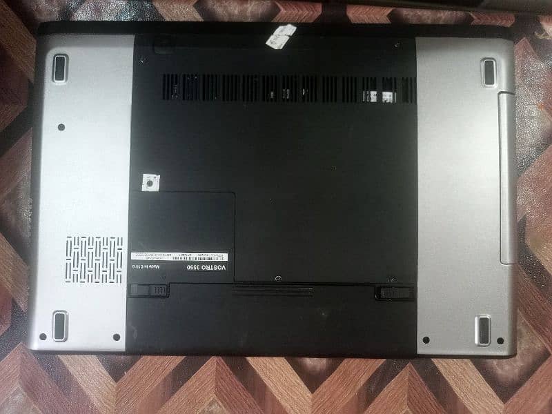 Dell Latitude 3550 i5 2nd Gen ( 8GB Ram 128GB SSD ) 8